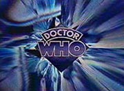 Doctor Who Logo